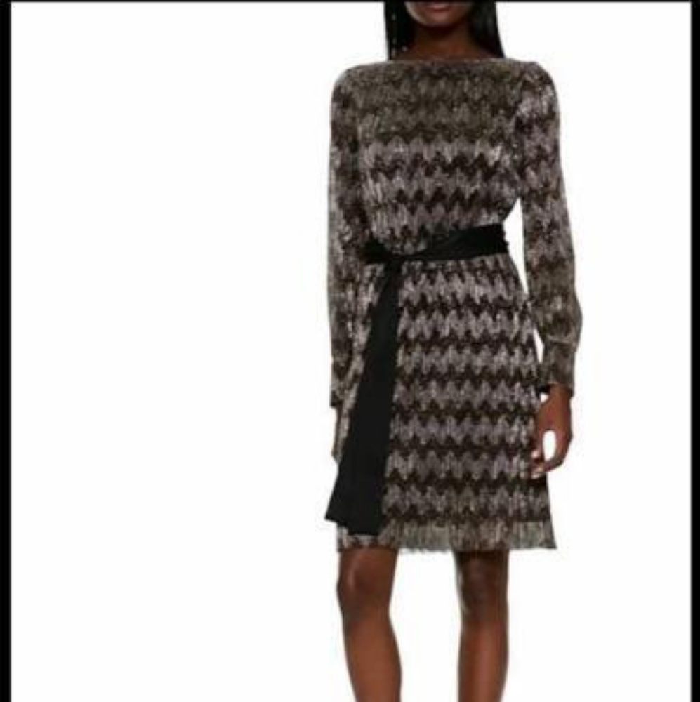 Banana Republic cocktail sheath dress size 8